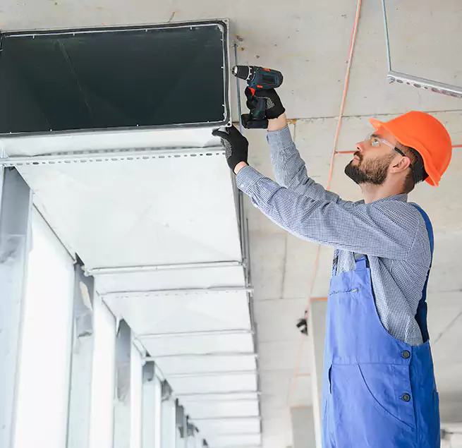 Why Homeowners & Businesses Trust Us in Irvine, CA