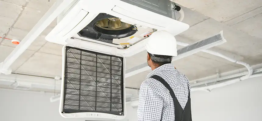 Our Affordable Duct Cleaning Near Me Services in Irvine, CA