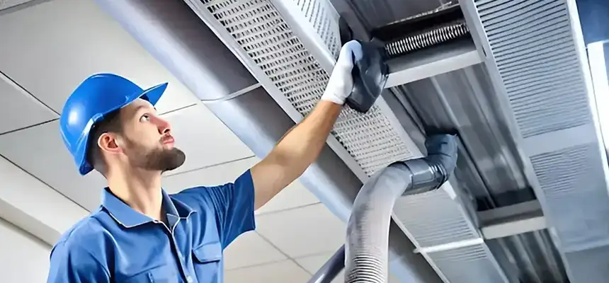 Our Annual Dryer Vent Maintenance Services in Irvine, CA