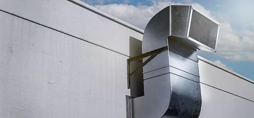 Comprehensive Commercial HVAC Cleaning in Irvine