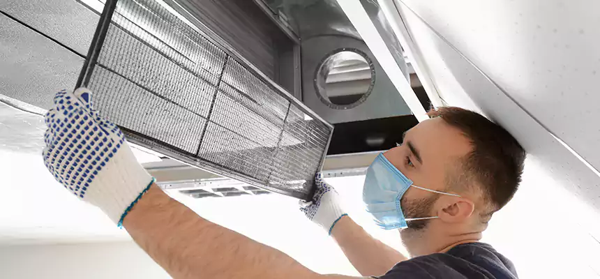 Our Home Duct Cleaning Services in Irvine, CA
