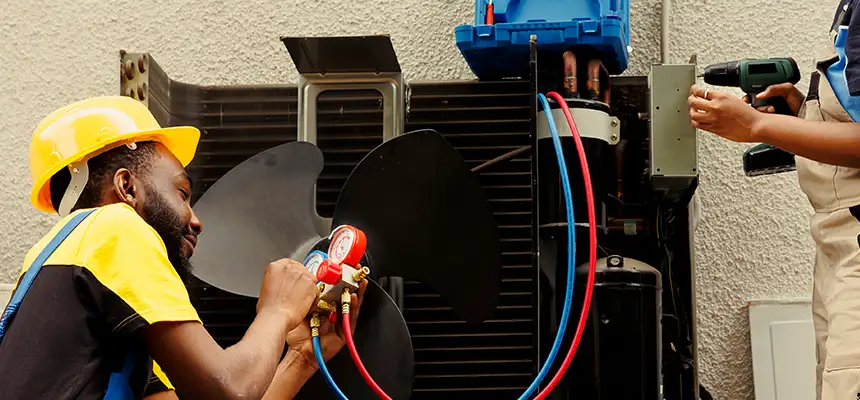 Our HVAC Airflow Optimization Services in Irvine, CA
