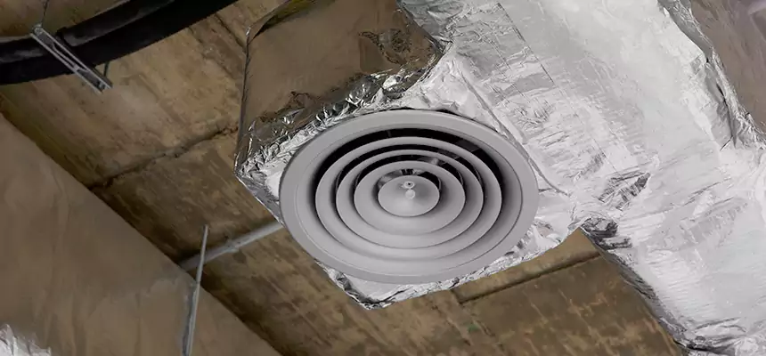 Our HVAC Ductwork Installation Services in Irvine, CA