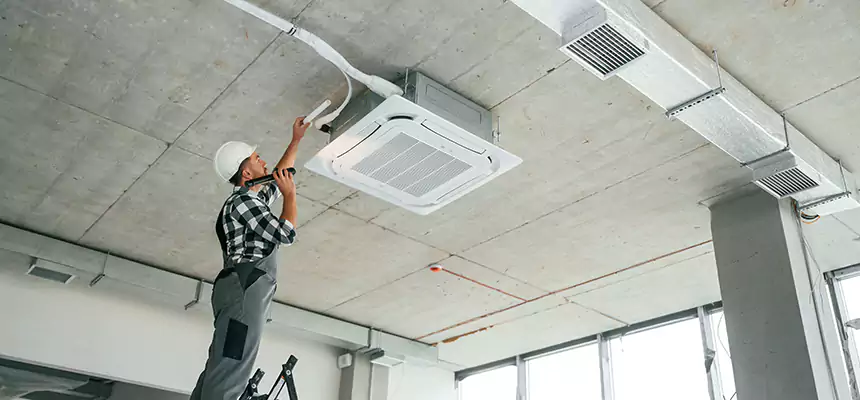 Our HVAC System Deodorizing Services in Irvine, CA