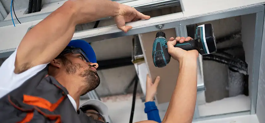 Our Improve Home Air Circulation Services in Irvine, CA