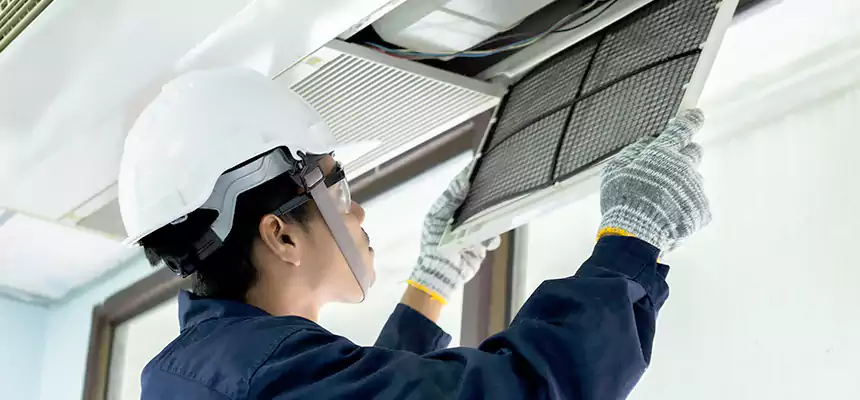 Our Residential Air Vent Cleaning Services in Irvine, CA