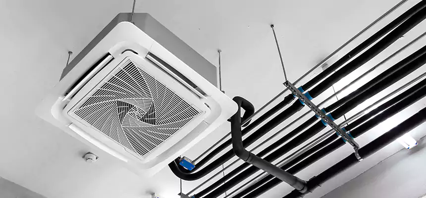 Our Smart AC Vent Controller Services in Irvine, CA