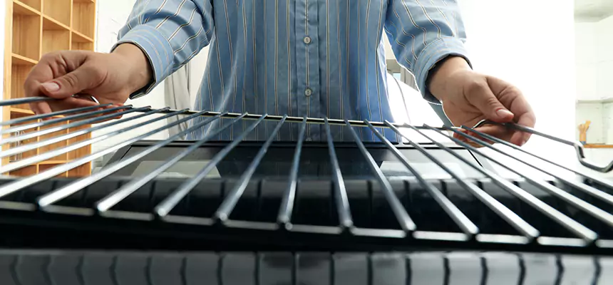 Our Vent Grille Washing Services in Irvine, CA