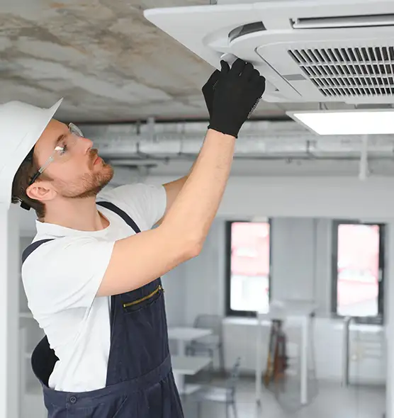 Top Affordable Duct Cleaning Services Near Me in Irvine, CA