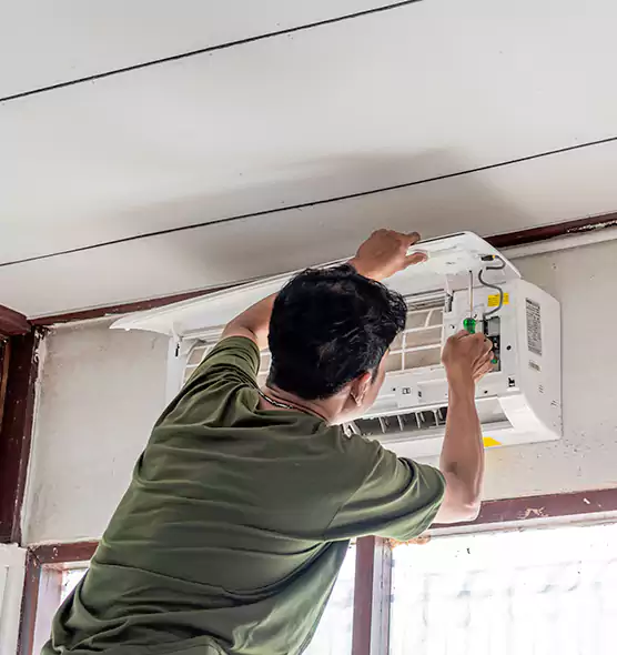 About Air Duct & AC Odor Removal in Irvine, CA