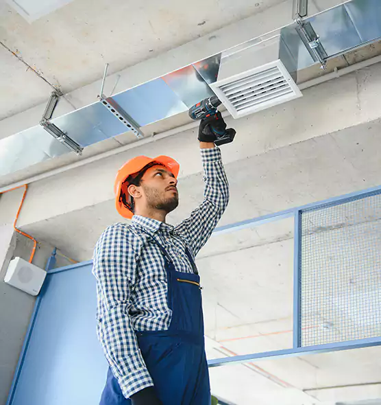 Welcome to Air Duct Cleaning & Repairs Irvine — Your Local Air Duct Installation Specialists in Irvine, CA