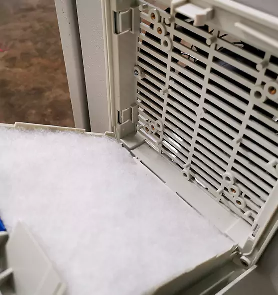 About Air Duct Overhaul & Upgrades in Irvine, CA