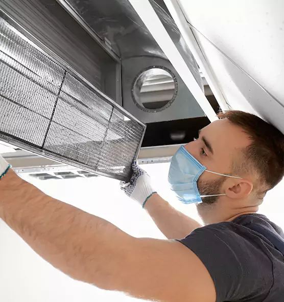 About Air Duct Pathogen Disinfection in Irvine, CA