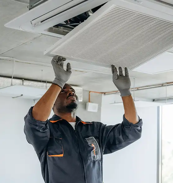About Certified Air Duct Specialists in Irvine, CA