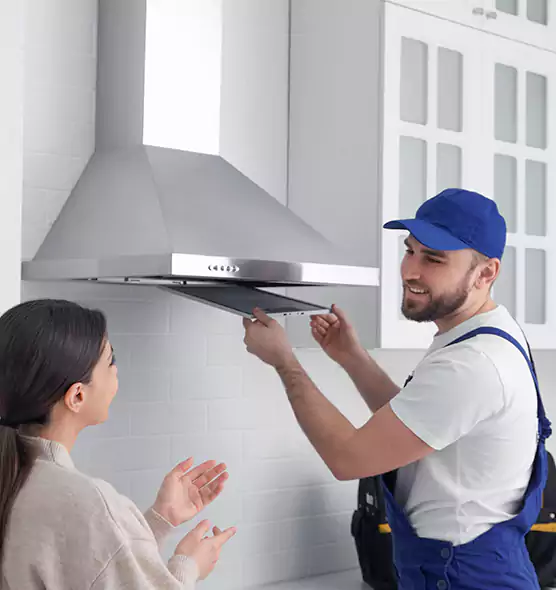 Professional Dryer Vent Cleaning Service in Irvine, CA