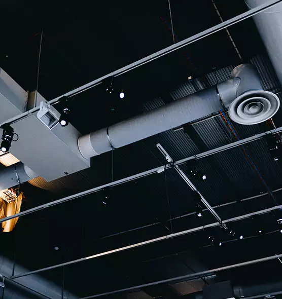 About Duct Sanitization with UV Light in Irvine, CA