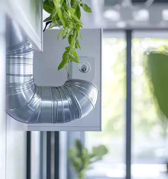 Professional Eco-Friendly Duct Cleaning Services in Irvine, CA