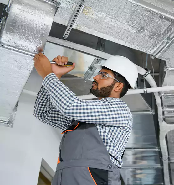 Welcome to Mold & Mildew Removal from Air Ducts Irvine, CA