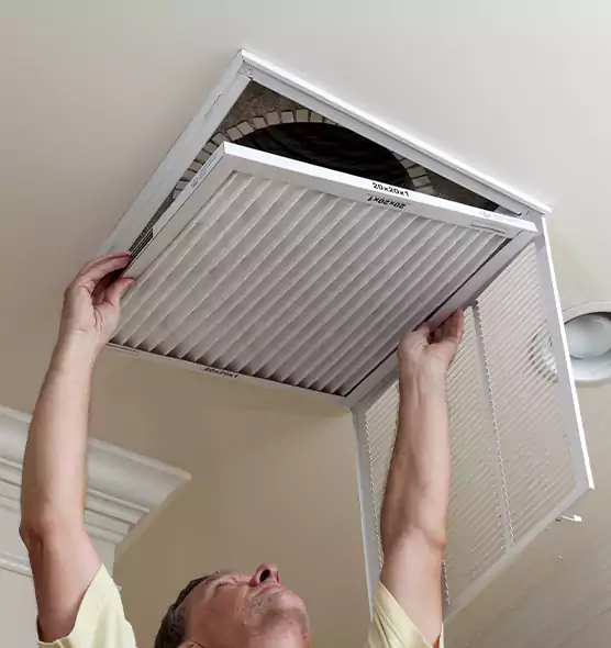 Advanced Residential Vent Cleaning in Irvine, CA
