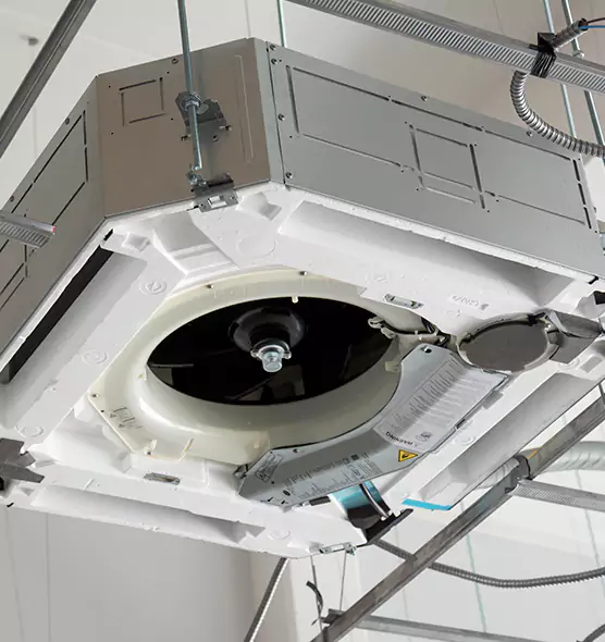 Professional Roof Vent Lint Removal Irvine, CA