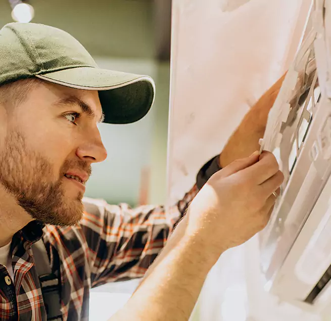 Why Homeowners Businesses Trust Us in Irvine, CA?