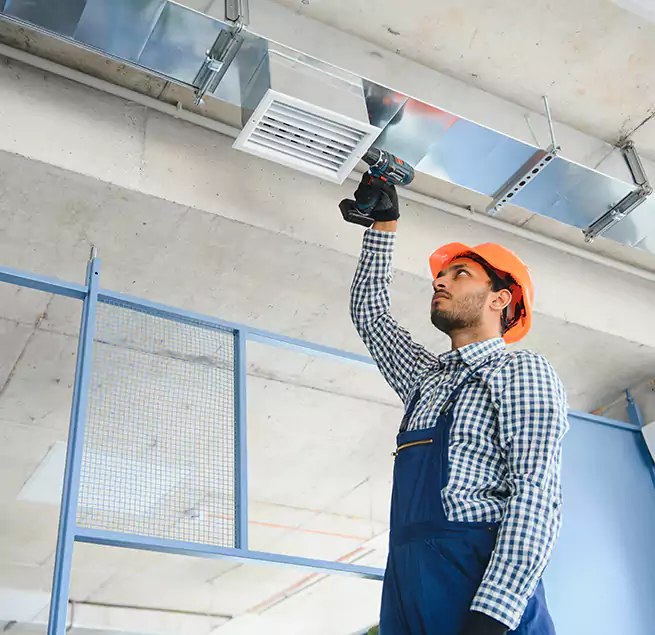 Why Homeowners & Businesses Trust Us in Irvine, CA?