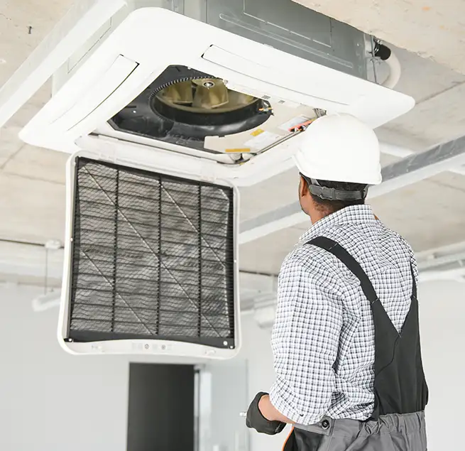 Why Homeowners & Businesses Trust Us in Irvine, CA?