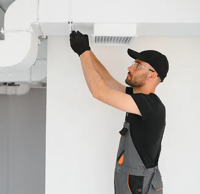 Why Homeowners & Businesses Trust Us in Irvine, CA?