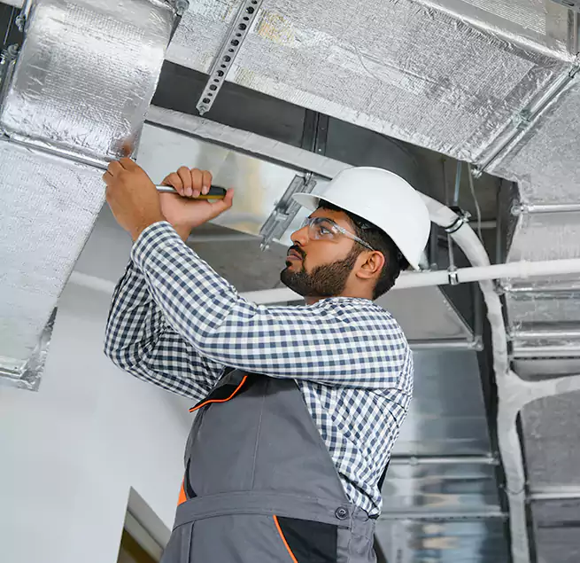 Why Homeowners & Businesses Trust Us Irvine, CA