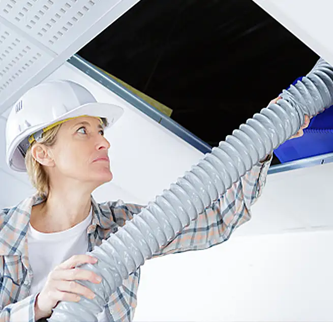 Why Homeowners & Businesses Trust Us Irvine, CA