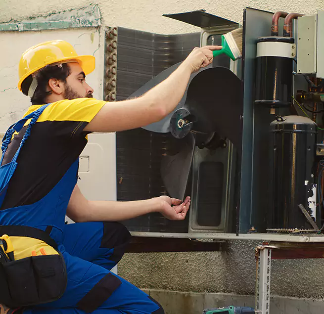 Why Homeowners Businesses Trust Us in Irvine, CA?