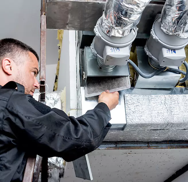 Why Homeowners & Businesses Trust Us in Irvine, CA?