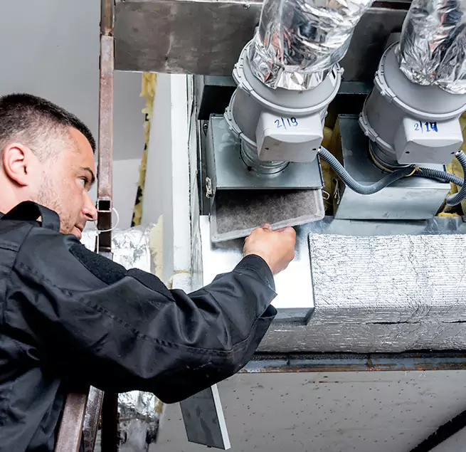 Why Homeowners & Businesses Trust Us in Irvine, CA?