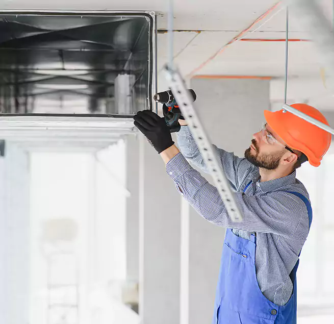 Why Homeowners & Businesses Trust Us Irvine, CA