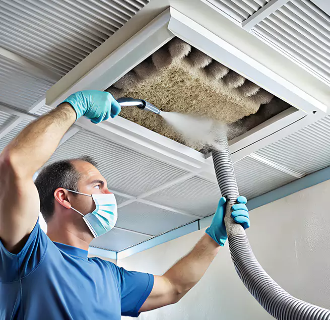 Why Homeowners Businesses Trust Us in Irvine, CA?