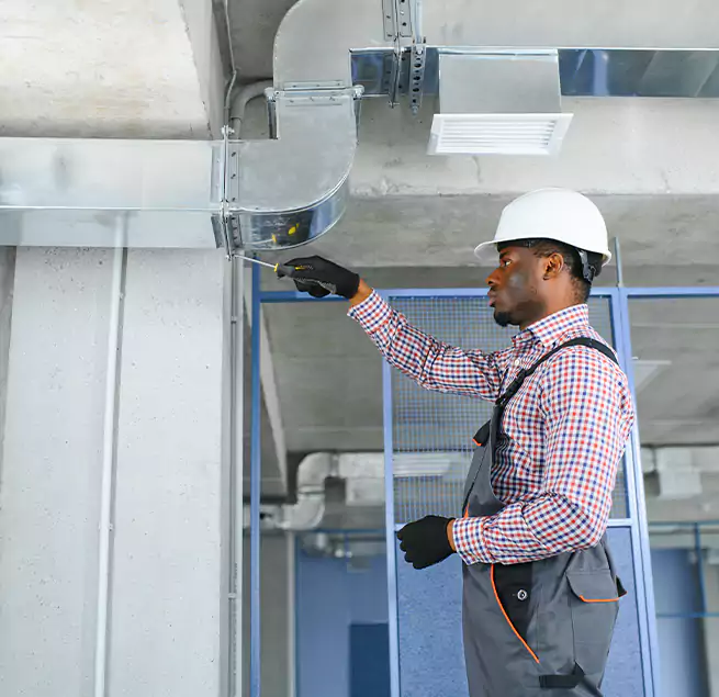 Why Homeowners & Businesses Trust Us in Irvine, CA