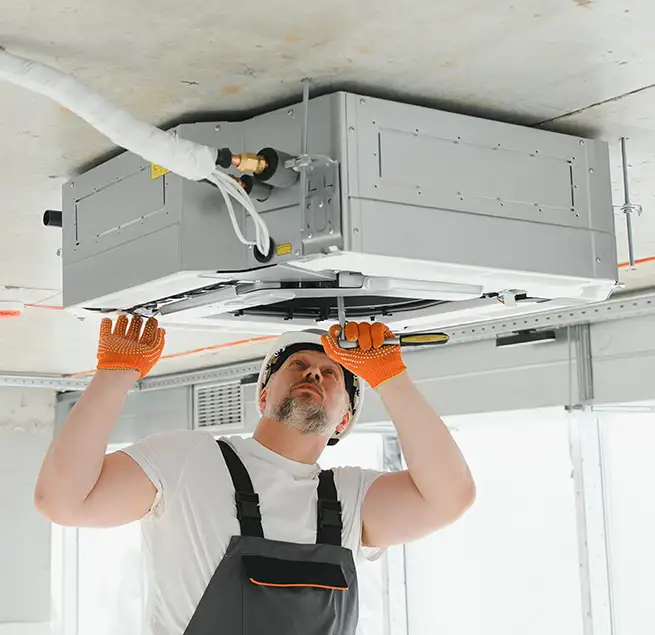 Why Homeowners & Businesses Trust Us Irvine, CA