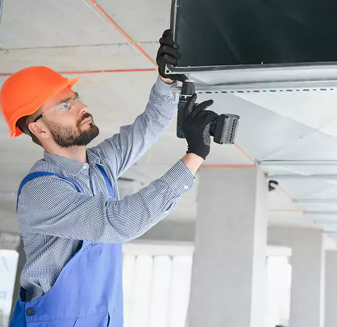 Why Homeowners & Businesses Trust Us in Irvine, CA?