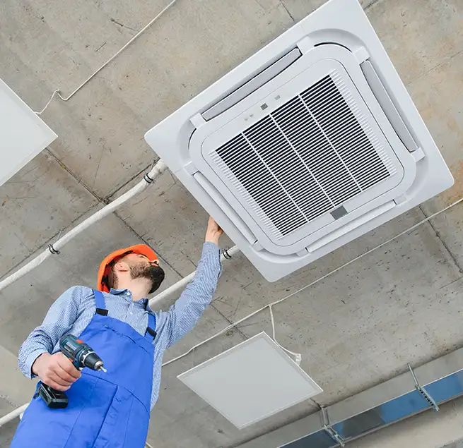 Why Homeowners & Businesses Trust Us in Irvine, CA