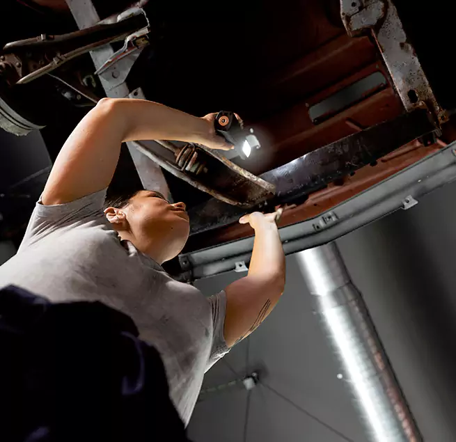 Why Homeowners & Businesses Trust Us Irvine, CA