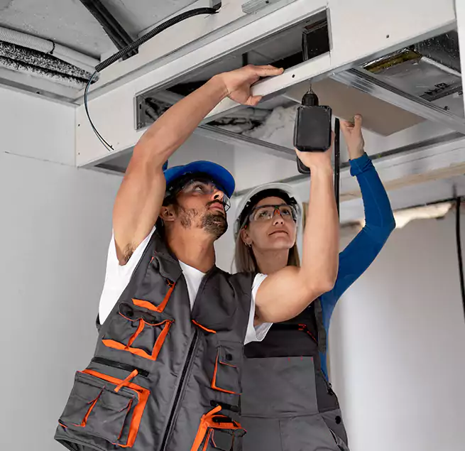 Why Homeowners & Businesses Trust Us in Irvine, CA