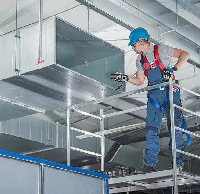 Why Homeowners & Businesses Trust Us Irvine, CA