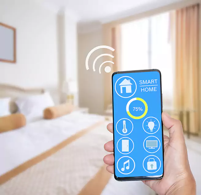 Why Homeowners & Businesses Trust Us in Irvine, CA