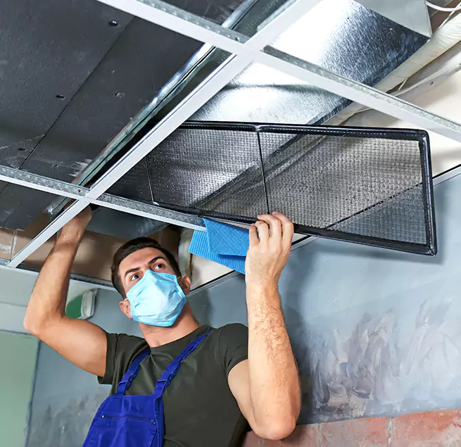 Why Homeowners Businesses Trust Us in Irvine, CA?