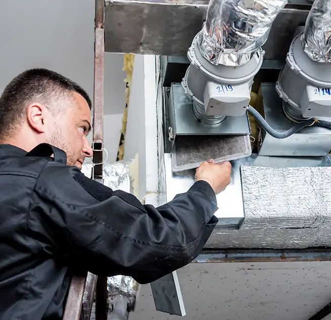 Why Homeowners & Businesses Trust Us in Irvine, CA?