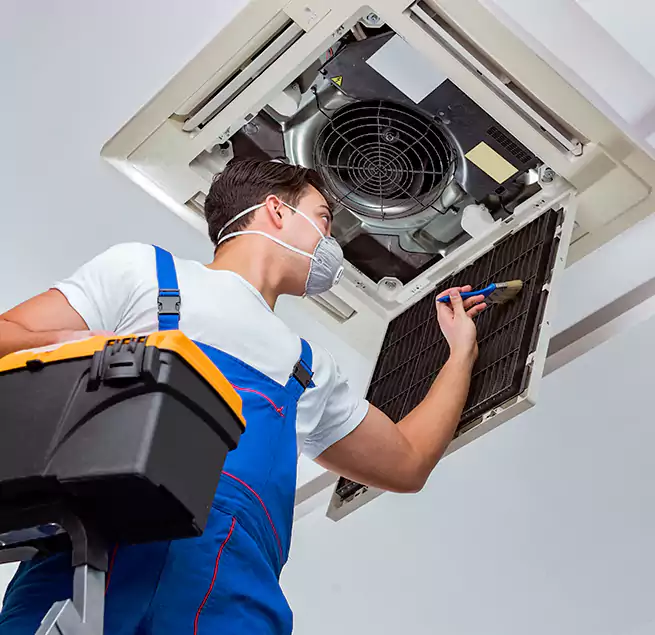 Why Homeowners & Businesses Trust Us in Irvine, CA?